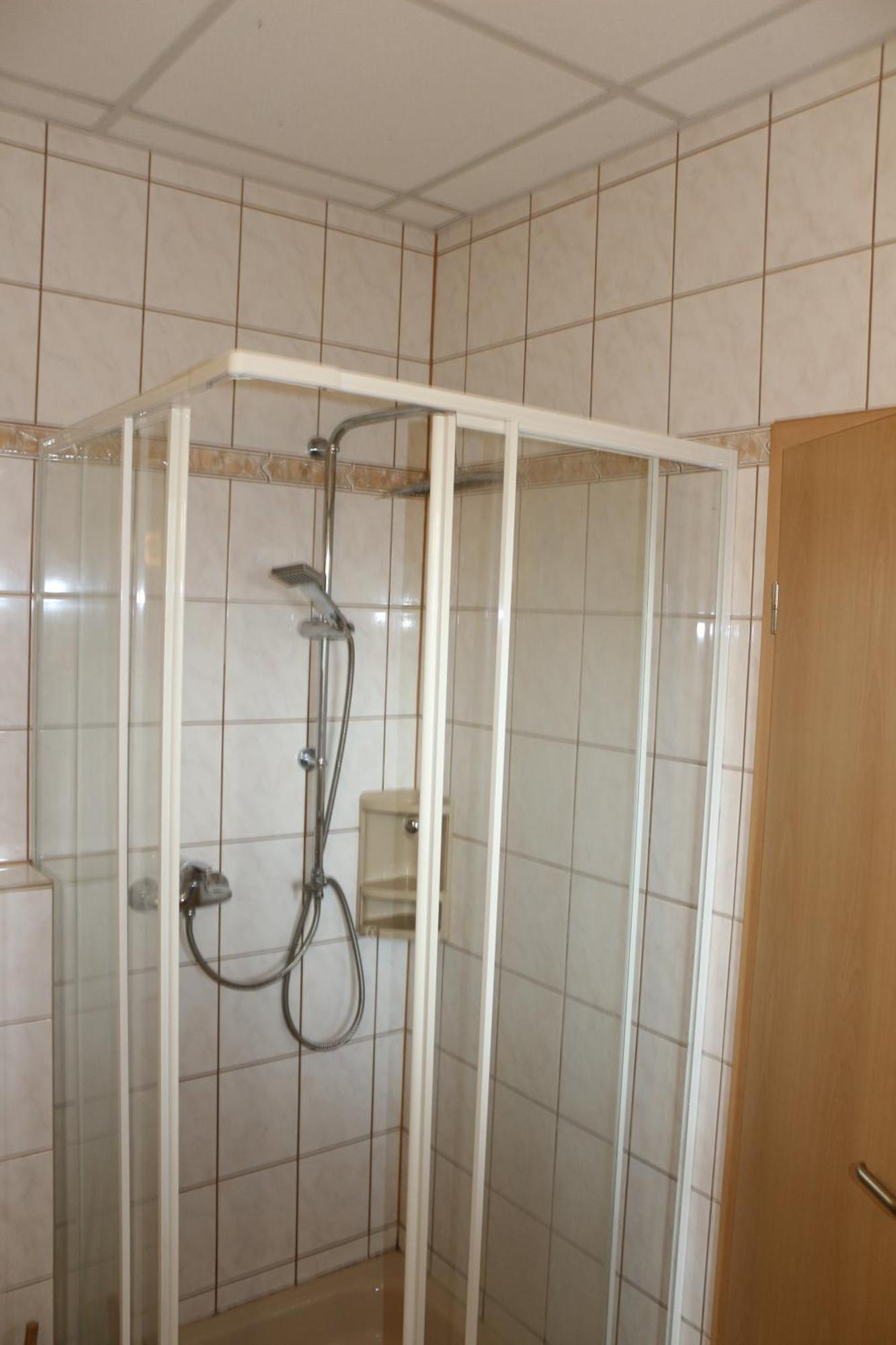 Ferienwohnung Brunow "In Der Natur Zuhause" Neundorf  Eksteriør bilde