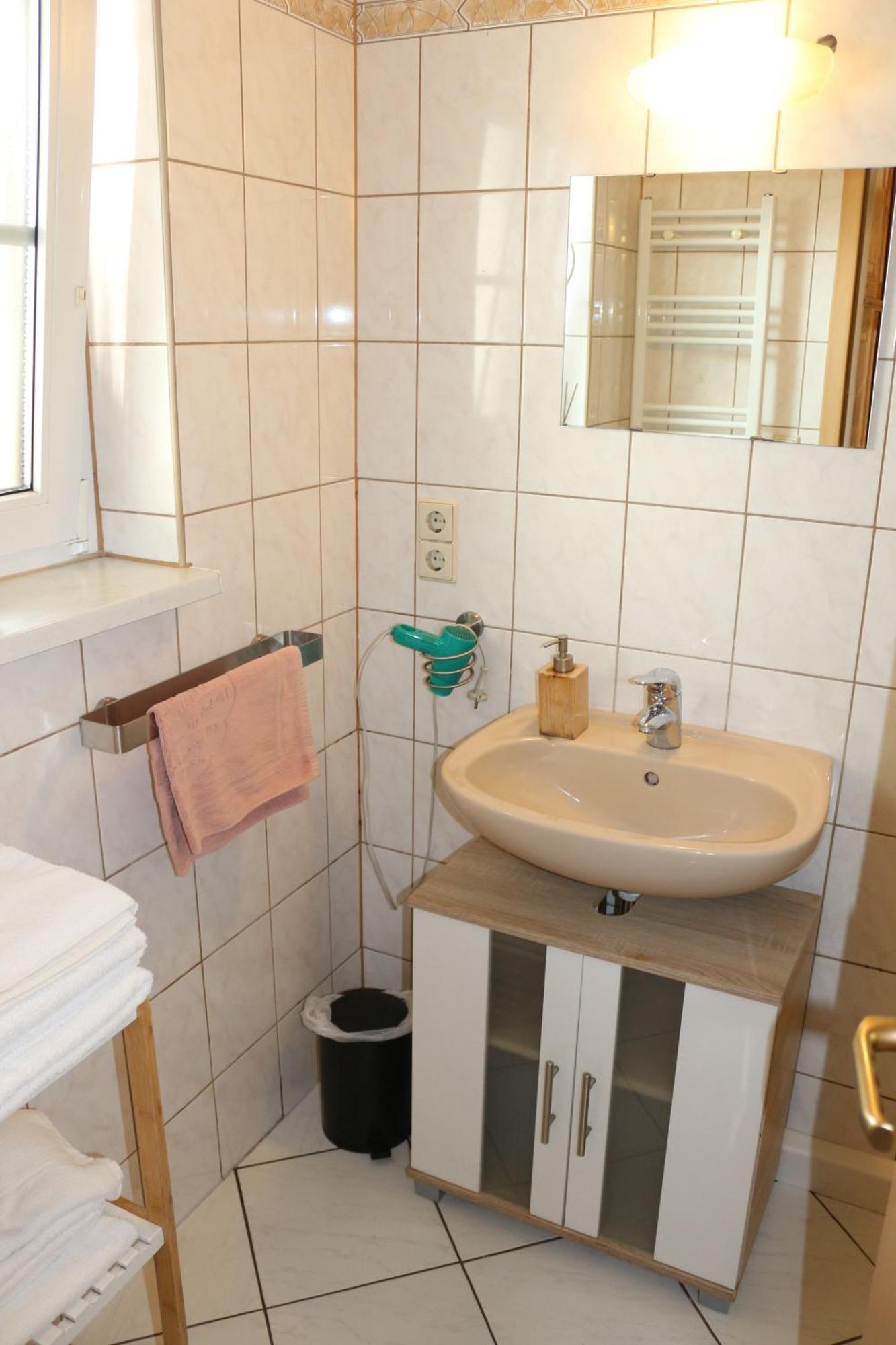 Ferienwohnung Brunow "In Der Natur Zuhause" Neundorf  Eksteriør bilde